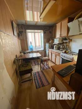 1-к квартира, вторичка, 36м2, 2/5 этаж