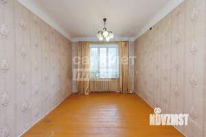 3-к квартира, вторичка, 75м2, 2/4 этаж