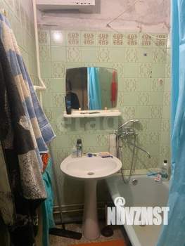 3-к квартира, вторичка, 63м2, 3/5 этаж