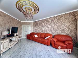 2-к квартира, вторичка, 75м2, 4/18 этаж