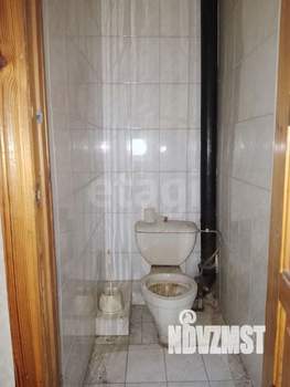 4-к квартира, вторичка, 98м2, 5/6 этаж