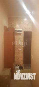 3-к квартира, вторичка, 41м2, 1/2 этаж
