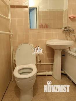 1-к квартира, вторичка, 31м2, 5/5 этаж