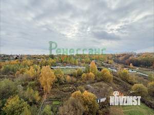 1-к квартира, вторичка, 40м2, 11/16 этаж