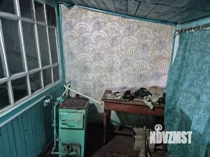 2-к квартира, вторичка, 28м2, 1/1 этаж