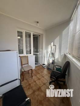 3-к квартира, вторичка, 81м2, 4/9 этаж