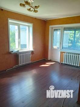 1-к квартира, вторичка, 32м2, 5/5 этаж