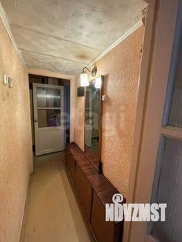 2-к квартира, вторичка, 42м2, 4/4 этаж