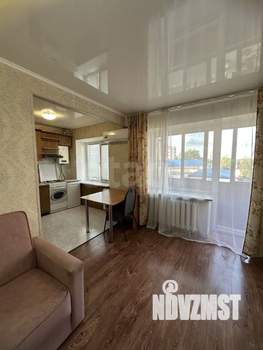 3-к квартира, вторичка, 43м2, 5/5 этаж