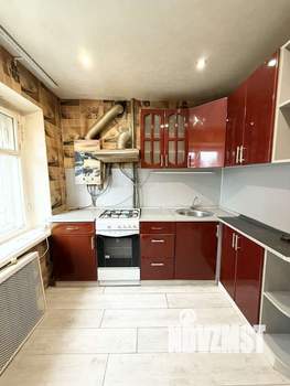3-к квартира, вторичка, 45м2, 3/5 этаж