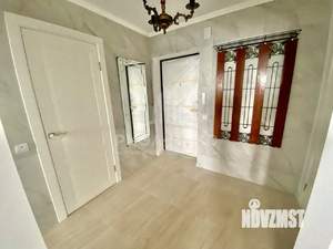 1-к квартира, сданный дом, 38м2, 9/14 этаж
