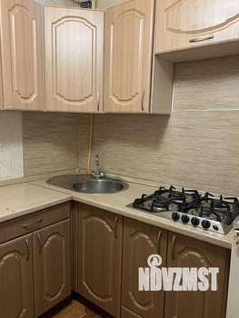 1-к квартира, вторичка, 31м2, 1/5 этаж