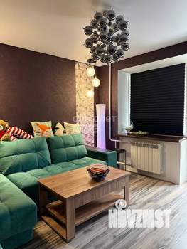 2-к квартира, вторичка, 51м2, 4/5 этаж