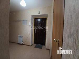 2-к квартира, вторичка, 49м2, 1/3 этаж