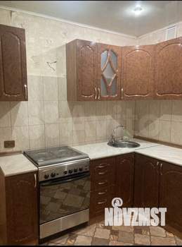 3-к квартира, вторичка, 62м2, 4/5 этаж