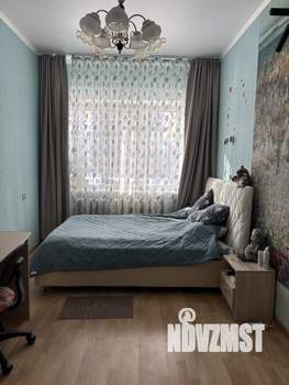 3-к квартира, вторичка, 95м2, 1/6 этаж