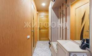 3-к квартира, вторичка, 48м2, 5/5 этаж