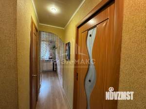 1-к квартира, вторичка, 31м2, 5/5 этаж
