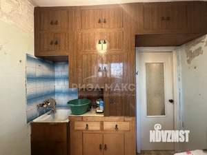 2-к квартира, вторичка, 42м2, 5/5 этаж