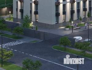 1-к квартира, вторичка, 42м2, 7/14 этаж