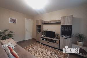 2-к квартира, вторичка, 44м2, 3/5 этаж