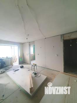 2-к квартира, вторичка, 43м2, 5/5 этаж