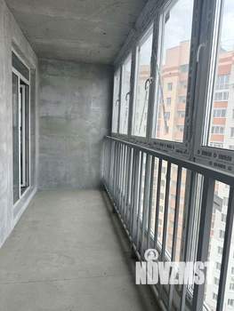 1-к квартира, вторичка, 39м2, 11/16 этаж