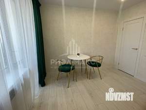 1-к квартира, вторичка, 38м2, 8/10 этаж