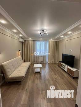 1-к квартира, вторичка, 42м2, 16/16 этаж