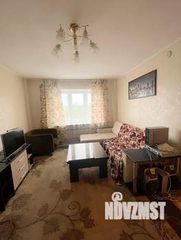 1-к квартира, вторичка, 36м2, 10/19 этаж