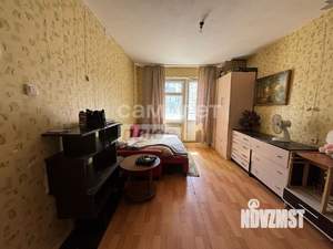 1-к квартира, вторичка, 32м2, 5/10 этаж