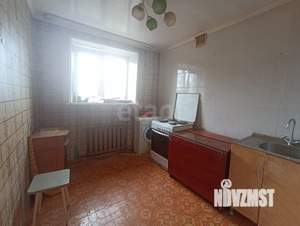 1-к квартира, вторичка, 35м2, 5/5 этаж