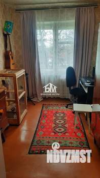 2-к квартира, вторичка, 41м2, 2/5 этаж