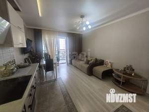 1-к квартира, вторичка, 47м2, 6/14 этаж