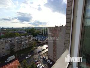 3-к квартира, вторичка, 88м2, 9/10 этаж