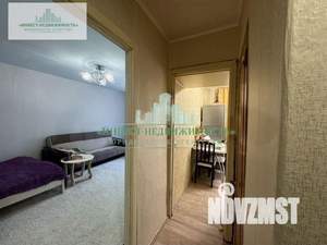 1-к квартира, вторичка, 32м2, 1/5 этаж