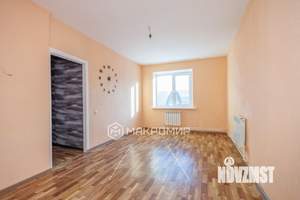 1-к квартира, вторичка, 37м2, 2/3 этаж