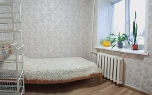 3-к квартира, вторичка, 43м2, 2/5 этаж