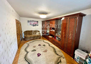 2-к квартира, вторичка, 49м2, 3/9 этаж