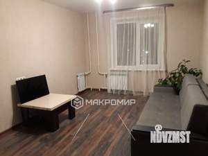 1-к квартира, вторичка, 42м2, 8/10 этаж