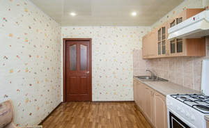 1-к квартира, вторичка, 41м2, 5/10 этаж