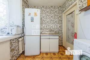 2-к квартира, вторичка, 46м2, 3/5 этаж