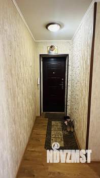 2-к квартира, вторичка, 46м2, 4/5 этаж