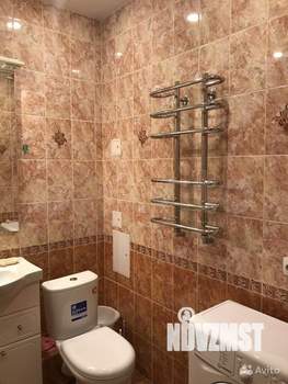 1-к квартира, вторичка, 43м2, 10/16 этаж