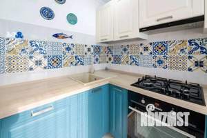 2-к квартира, вторичка, 52м2, 2/9 этаж