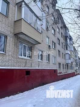 2-к квартира, вторичка, 47м2, 1/5 этаж