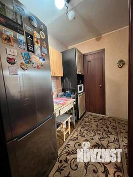 1-к квартира, вторичка, 36м2, 6/9 этаж