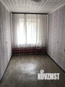 3-к квартира, вторичка, 71м2, 2/6 этаж