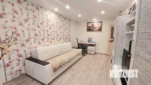 3-к квартира, вторичка, 62м2, 1/5 этаж