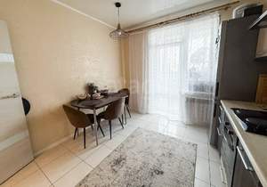 1-к квартира, вторичка, 36м2, 11/14 этаж